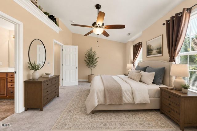 115 Fanwood Court, Apex, NC 27502
