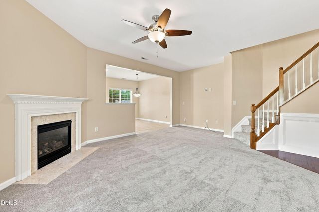115 Fanwood Court, Apex, NC 27502