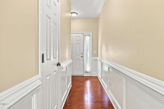 115 Fanwood Court, Apex, NC 27502