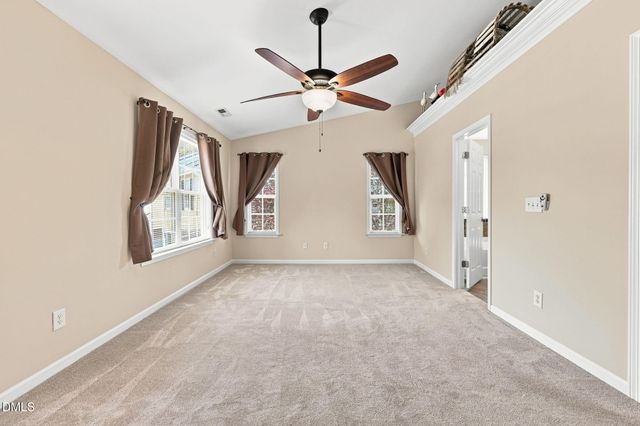 115 Fanwood Court, Apex, NC 27502