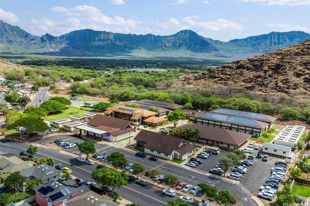 86-907 Ihuku Street, Waianae, HI 96792