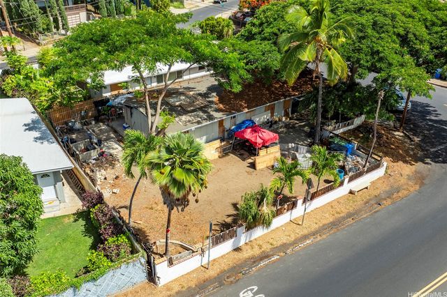 86-907 Ihuku Street, Waianae, HI 96792