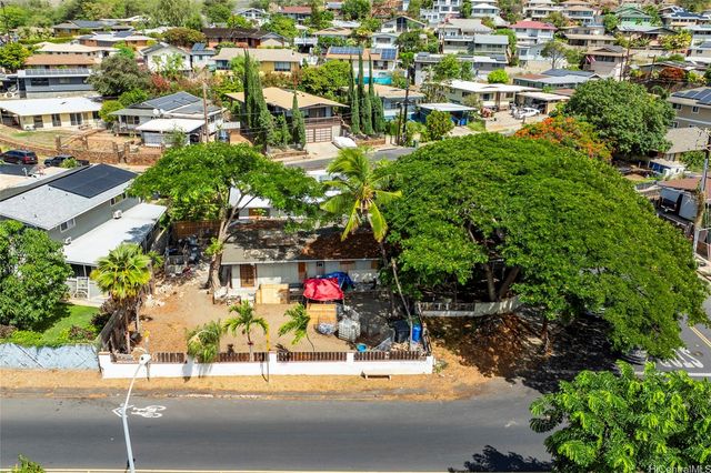 86-907 Ihuku Street, Waianae, HI 96792