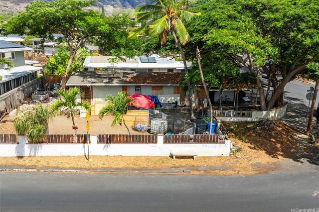 86-907 Ihuku Street, Waianae, HI 96792