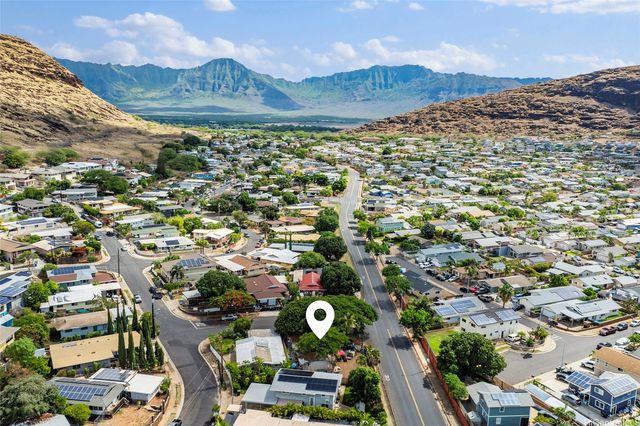 86-907 Ihuku Street, Waianae, HI 96792