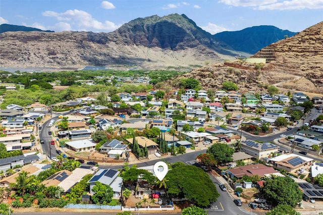 86-907 Ihuku Street, Waianae, HI 96792