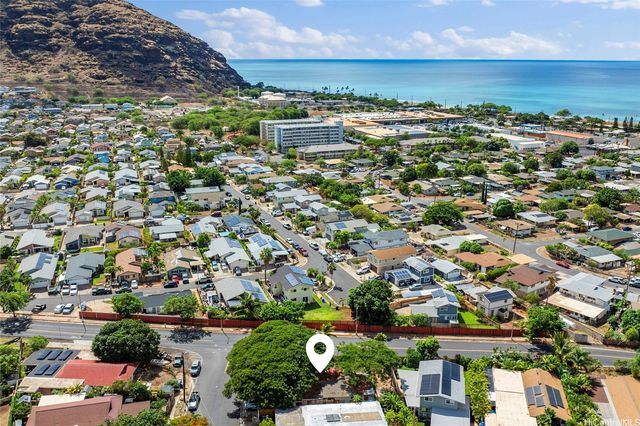 86-907 Ihuku Street, Waianae, HI 96792