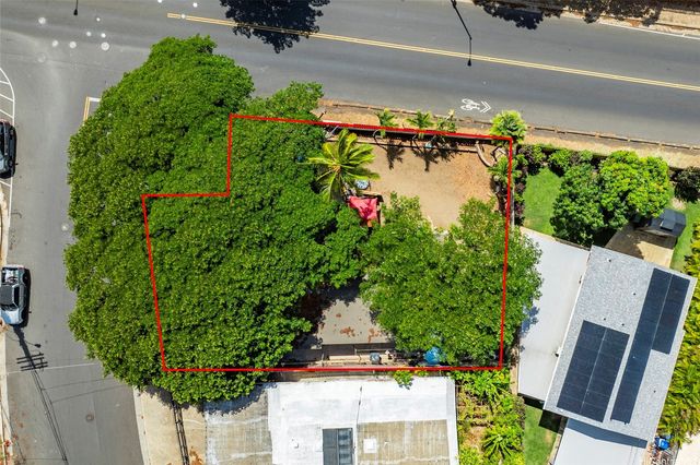 86-907 Ihuku Street, Waianae, HI 96792