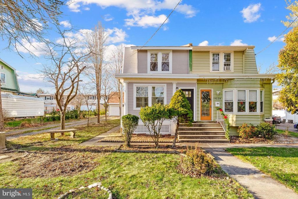 14030 DANA AVE, Philadelphia, PA 19116