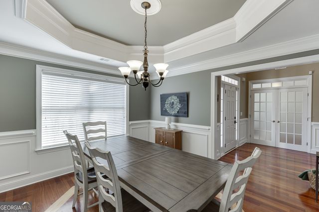 203 Whitaker Way, Hoschton, GA 30548