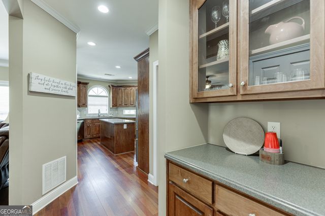 203 Whitaker Way, Hoschton, GA 30548