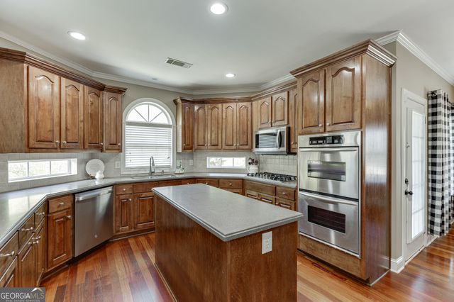 203 Whitaker Way, Hoschton, GA 30548