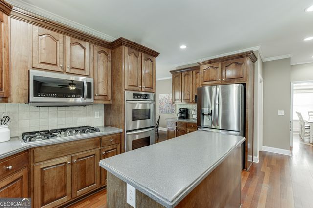 203 Whitaker Way, Hoschton, GA 30548