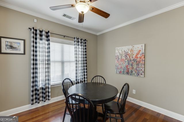 203 Whitaker Way, Hoschton, GA 30548