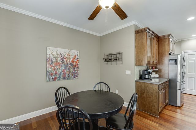 203 Whitaker Way, Hoschton, GA 30548