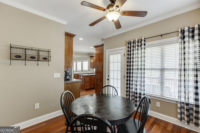 203 Whitaker Way, Hoschton, GA 30548