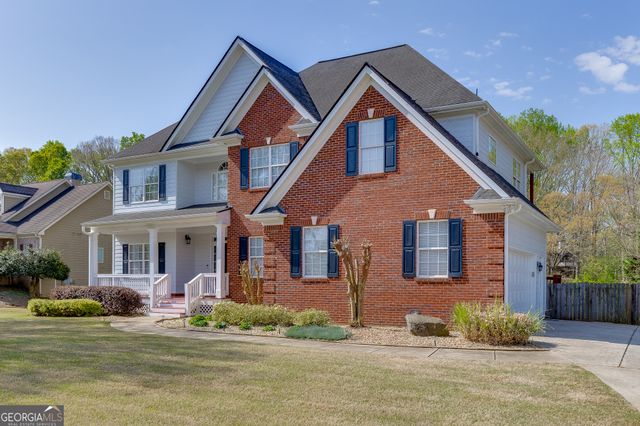 203 Whitaker Way, Hoschton, GA 30548