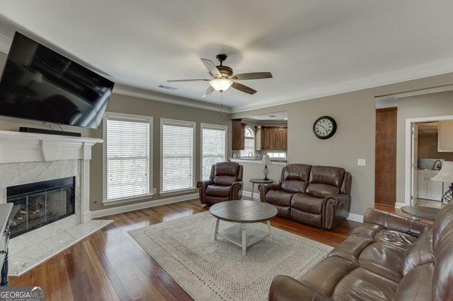 203 Whitaker Way, Hoschton, GA 30548