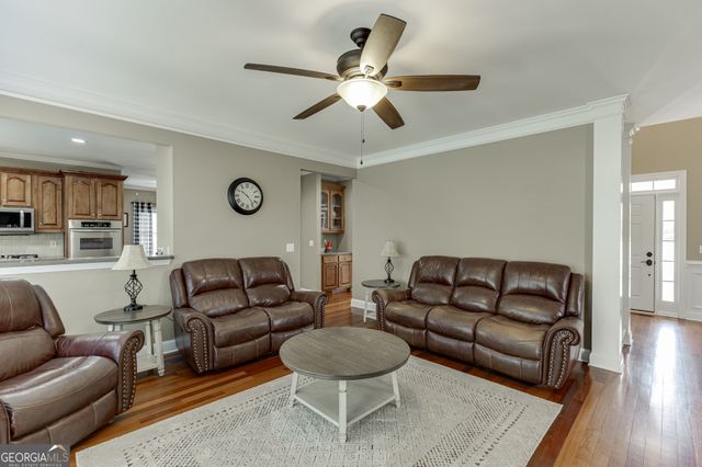 203 Whitaker Way, Hoschton, GA 30548