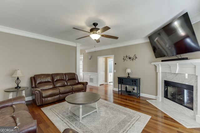 203 Whitaker Way, Hoschton, GA 30548