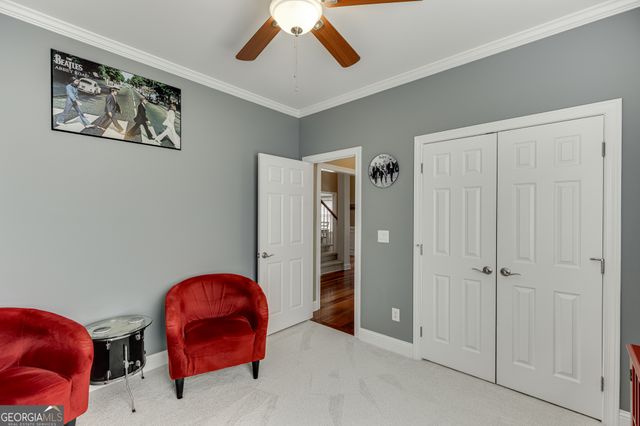 203 Whitaker Way, Hoschton, GA 30548