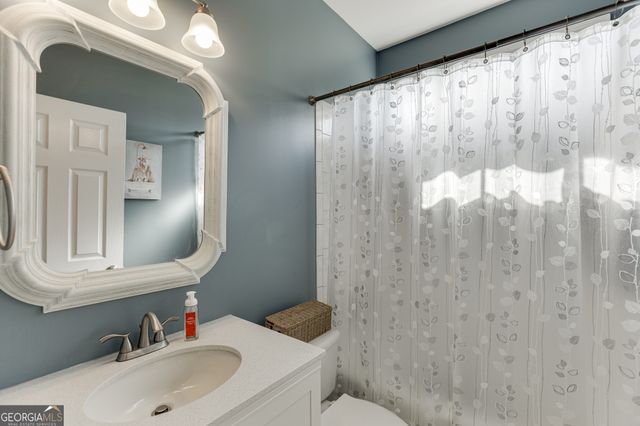 203 Whitaker Way, Hoschton, GA 30548