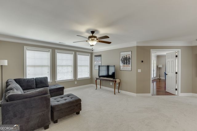 203 Whitaker Way, Hoschton, GA 30548