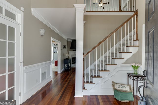 203 Whitaker Way, Hoschton, GA 30548