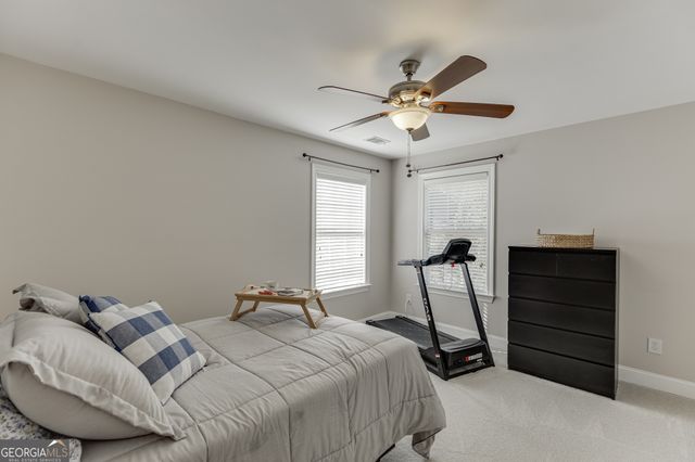 203 Whitaker Way, Hoschton, GA 30548