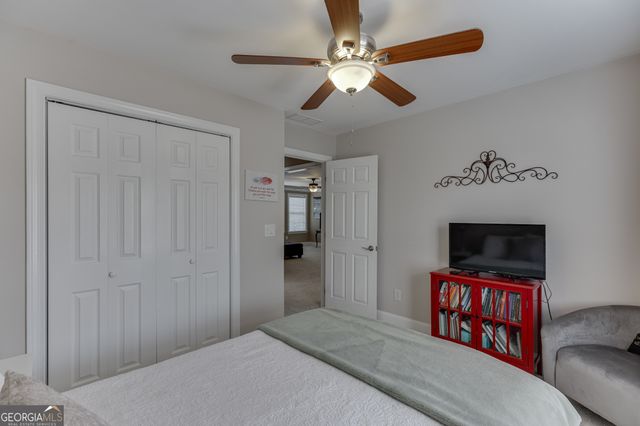 203 Whitaker Way, Hoschton, GA 30548