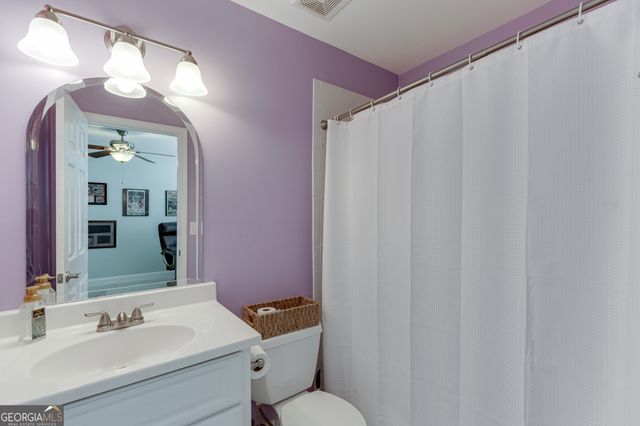 203 Whitaker Way, Hoschton, GA 30548