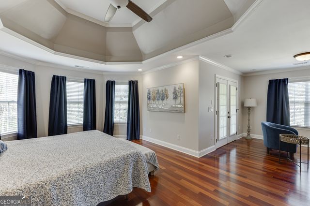 203 Whitaker Way, Hoschton, GA 30548