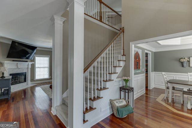 203 Whitaker Way, Hoschton, GA 30548