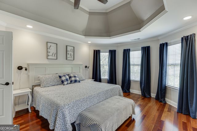 203 Whitaker Way, Hoschton, GA 30548