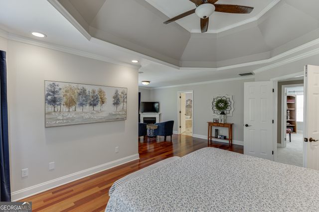 203 Whitaker Way, Hoschton, GA 30548