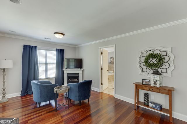 203 Whitaker Way, Hoschton, GA 30548