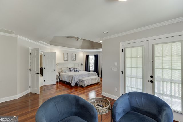 203 Whitaker Way, Hoschton, GA 30548