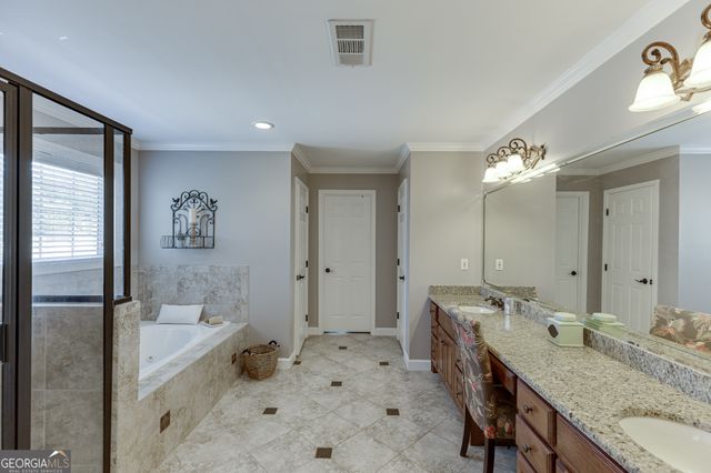 203 Whitaker Way, Hoschton, GA 30548