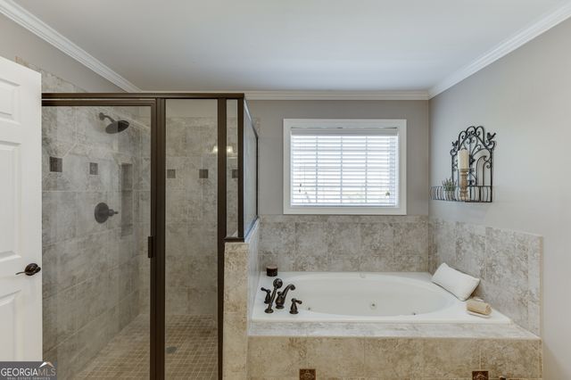 203 Whitaker Way, Hoschton, GA 30548