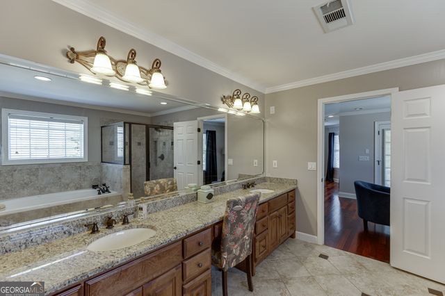 203 Whitaker Way, Hoschton, GA 30548