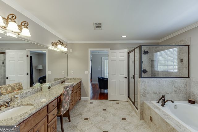 203 Whitaker Way, Hoschton, GA 30548