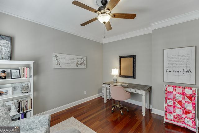 203 Whitaker Way, Hoschton, GA 30548