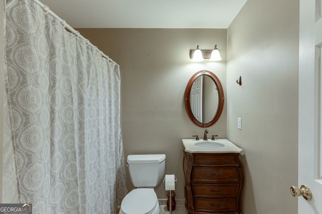 203 Whitaker Way, Hoschton, GA 30548