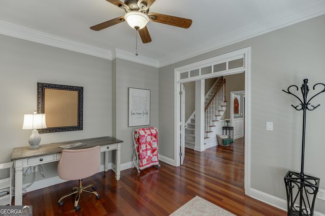 203 Whitaker Way, Hoschton, GA 30548