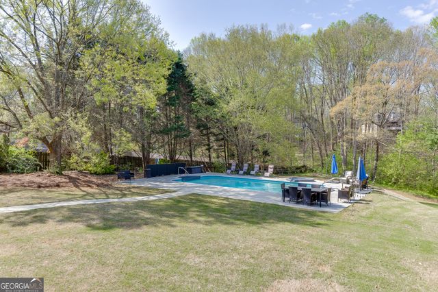 203 Whitaker Way, Hoschton, GA 30548