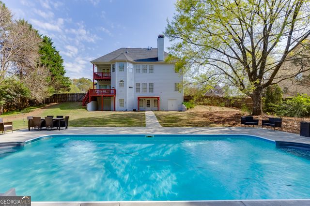 203 Whitaker Way, Hoschton, GA 30548