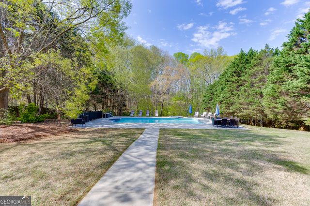 203 Whitaker Way, Hoschton, GA 30548