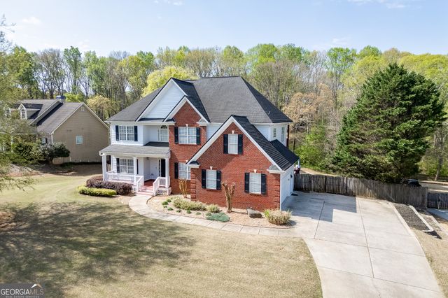 203 Whitaker Way, Hoschton, GA 30548