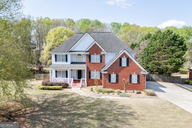 203 Whitaker Way, Hoschton, GA 30548