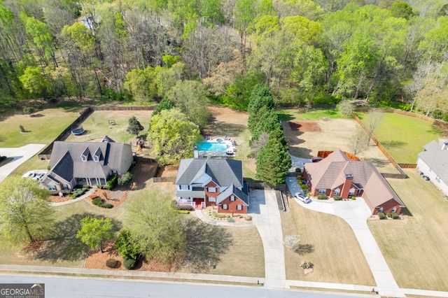 203 Whitaker Way, Hoschton, GA 30548